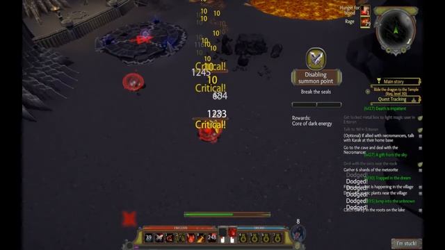 Gedonia Assassin Build смотреть онлайн