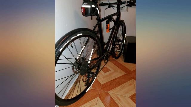 Handsome Cycles Black Aluminum Fenders, Matte Black, 700c X 45mm revieww смотреть онлайн