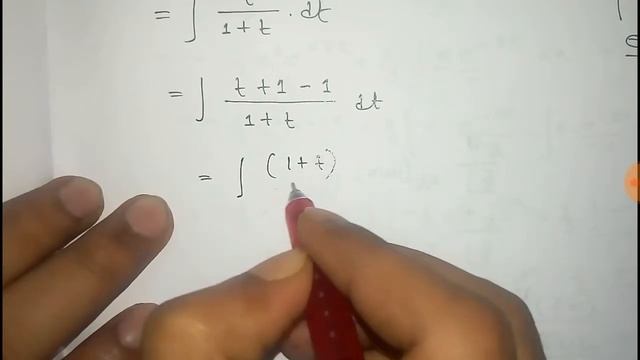 Integral Of (e^2x)/(e^x+1)