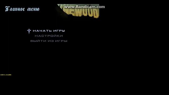 Как установить Gta V Hud для Gta San Andreas