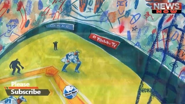 Julia Rose: MLB Bans Model for Flashing at World Series. смотреть онлайн