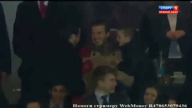 Возвращение короля Гол Тьерри Анри Leeds United 1 0 9 01 2012 смотреть онлайн