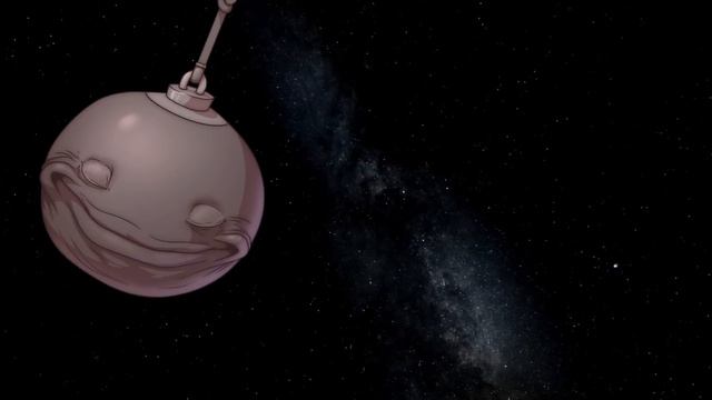 The Wreckingball Lullaby | A Little Runmo Sing Along смотреть онлайн