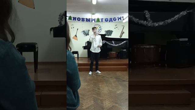 Козырев Дмитрий "В краю магнолий" (музыка А. Морозова, слова Ю. Марцинкевича) смотреть онлайн