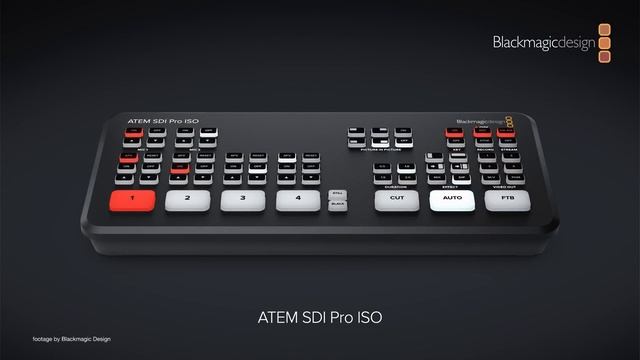 News in 90 EP 295: Sony FX3, Blackmagic ATEM SDI, DZOFILM смотреть онлайн