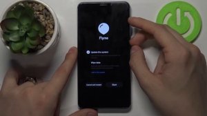 MEIZU M8 | Как обойти экран блокировки на MEIZU M8 - Сброс пароля на MEIZU M8