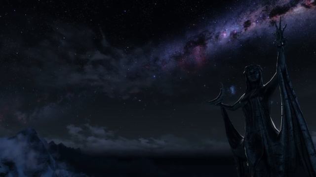 The Books of The Elder Scrolls | 2920, vol. 1, Morning Star смотреть онлайн