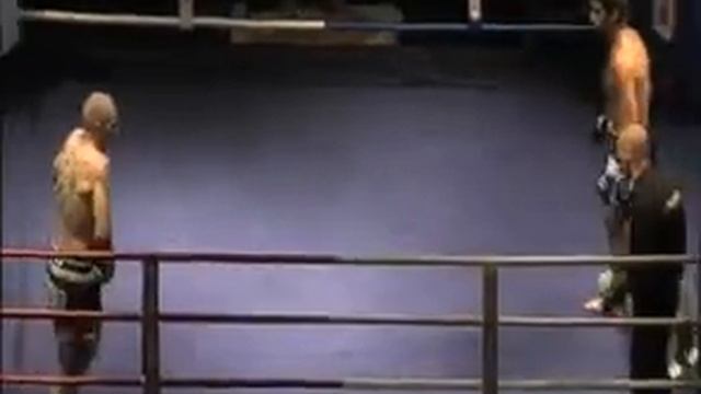 Станислав Попов vs Даниэль Витовек смотреть онлайн