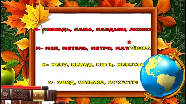 Караоке Ребенку Алфавит для Детей смотреть онлайн