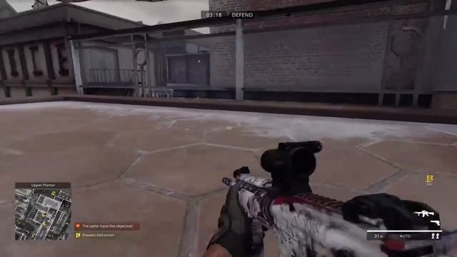 America's Army: Proving Grounds weirdest glitch. смотреть онлайн