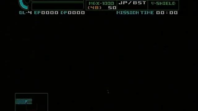 [Sega Saturn] ASSAULT SUITS LEYNOS 2 -WalkThrough 重装機兵レイノス2 смотреть онлайн