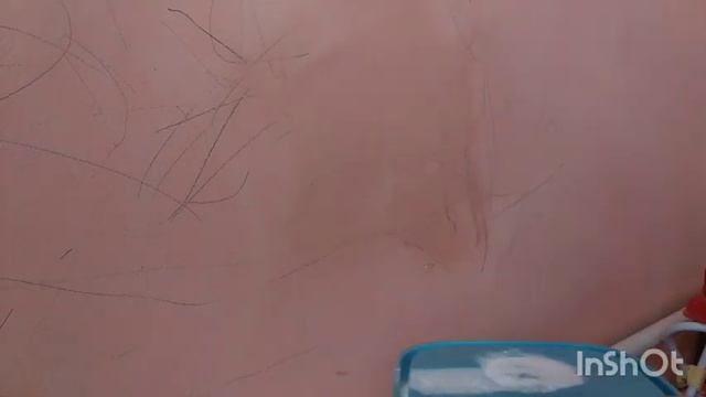 Қабырғадағы ручка ізін оңай кету жолы. Ручка ізін кетру. Как очистить стену от ручки смотреть онлайн