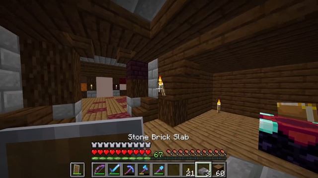 Minecraft Skyblock, But You Only Get ONE BLOCK (#6) смотреть онлайн