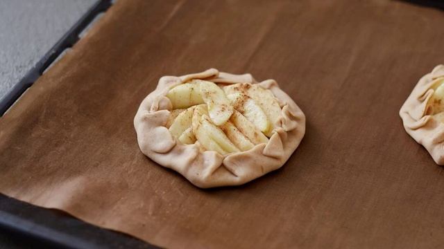 Сборник рецептов