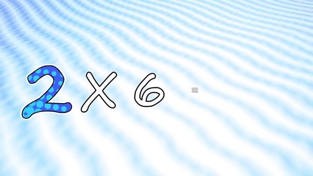 Tabuada Do 2 - Tabuada Do DOIS - Ouvindo E Aprendendo A Tabuada De Multiplicação