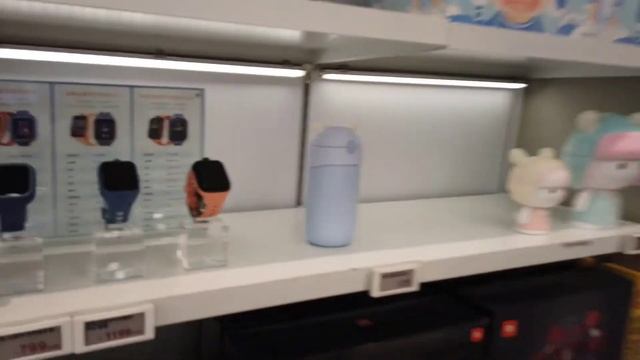 Çin'de En Büyük Xiaomi Mağazasına Gittim - Bölüm 1 - Çin VLOG 【小米 深圳】 смотреть онлайн