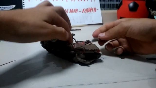Москвич краш тест из пластилина смотреть онлайн