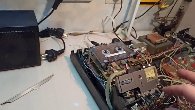 Сириус-324 пано - не поддается ремонту, гад!) смотреть онлайн