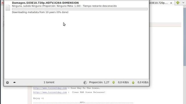 Magnet links & Transmission смотреть онлайн