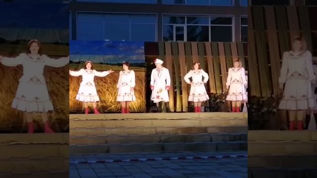 Кубанушка+Империя? смотреть онлайн