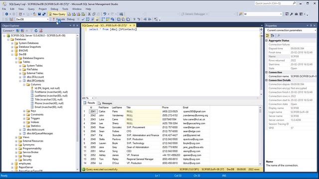 SSIS Excel File Destination - Write to XLSX sheet without 64bit driver installation смотреть онлайн