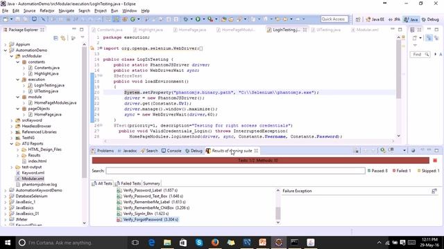 3 Headless Browser смотреть онлайн