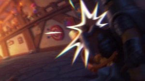 clash royale new little prince animation trailer(1080p)