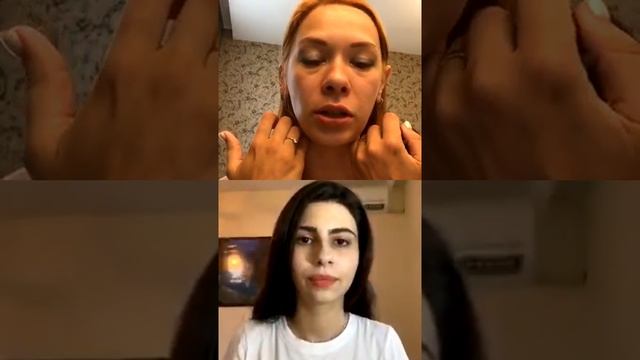Разбираем косметичку смотреть онлайн
