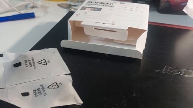 обзор распаковка наушников XIOMI Redmi Buds Essential смотреть онлайн