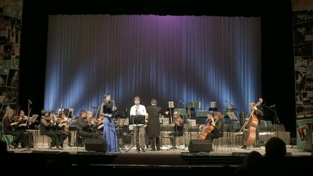 Катерина Николаева Katry и Алекс Круглов Танго «Ревность» смотреть онлайн