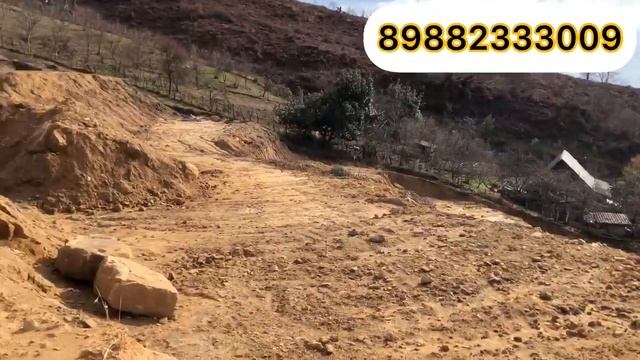 Такое вам и не снилось. Участок в Сочи с видом на море. |Агентство Недвижимости Дом в Сочи|16+|98