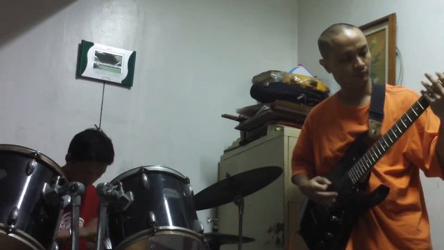 Ibanez Prestige RG1527 guitar. Seymour Duncan Blackouts AHB-1 pickups. смотреть онлайн