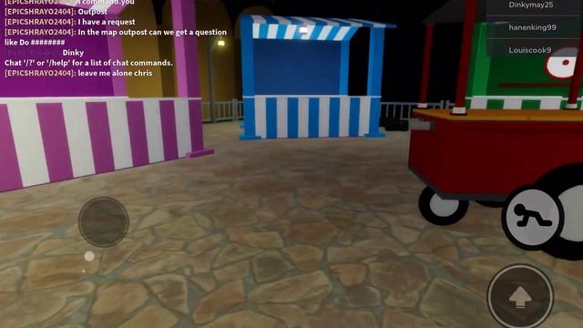 Roblox Horror games ( the maze piggy смотреть онлайн