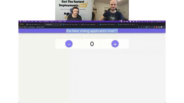 How to Automate Git like a Master Developer | Buddy webinar #3 смотреть онлайн
