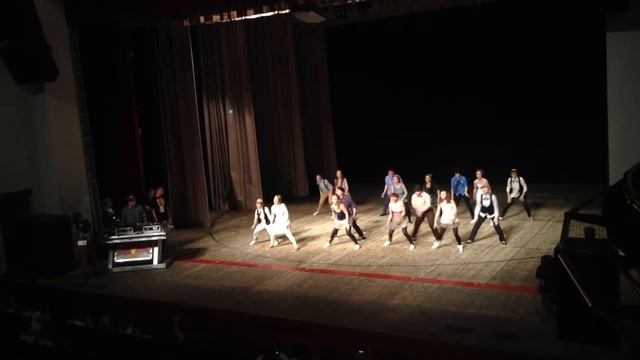 Команда TIMON crew г.Тюмень смотреть онлайн