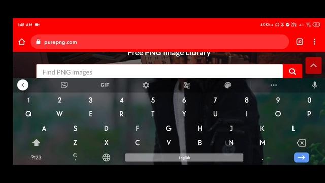How to Download HD Quality PNG ? ? | PNG Kaise Download Kare - SK EDITZ смотреть онлайн