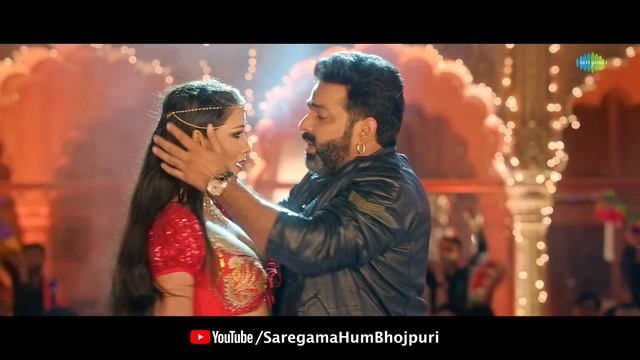 #Video | #Pawan Singh New Song | लाल घाघरा | Lal Ghaghra | Shilpi Raj | Namrita Malla| Bhojpuri Gan смотреть онлайн
