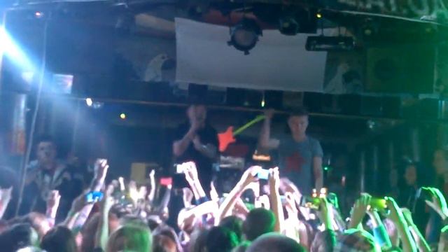 Kavabanga&Depo&Kolibri-Царапины, Умань смотреть онлайн