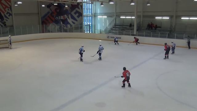 ОПМ.2002.Центр-Белые медведи. 09.04.2017. 1,2 периоды смотреть онлайн