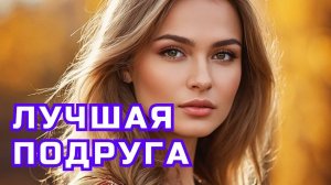 ▶️ Песня - Лучшая подруга. ⏩ Слушать. Премьера. Новинка. Онлайн. STUDIO SPRIO. Песня. Музыка.