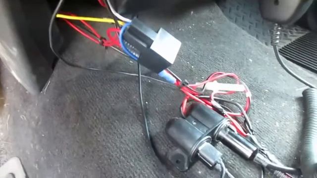 Авто рация смотреть онлайн