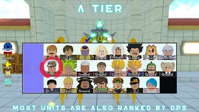 ☀️ NEW All Star Tower Defense Tier List ☀️ June 2021 UPDATE! | Roblox смотреть онлайн