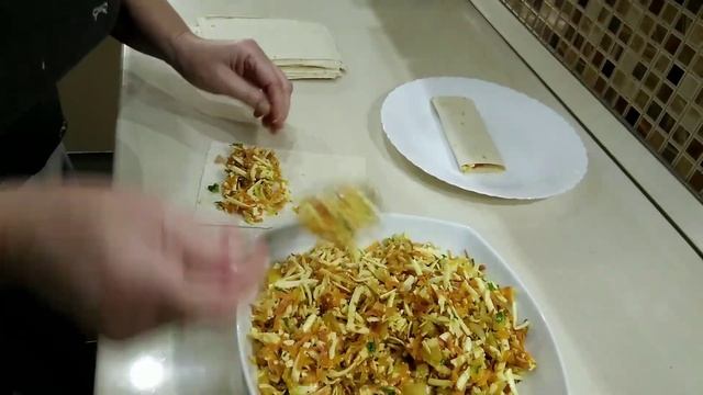 Кулинарные проекты с Валентиной