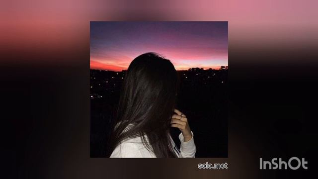 Соло- Мот ты мне скажешь так просто о любви💔 смотреть онлайн