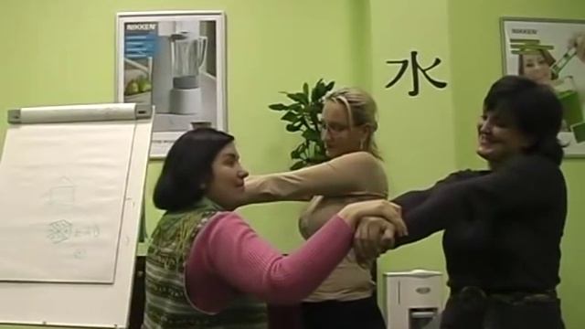 Презентация - Nikken - Магнитная сила стелек смотреть онлайн