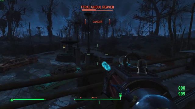 Fallout 4 A Story Wealth Mod Collection Part 10 смотреть онлайн