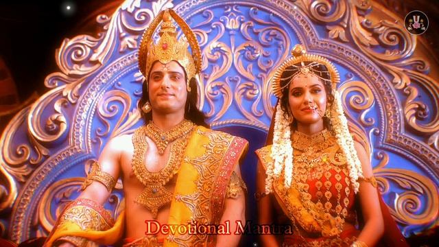SHRI RAM SITARAM || FULL BHAJAN || VIGHNAHARTA GANESH || HITANSHU JINSI || RINEY ARYAA смотреть онлайн