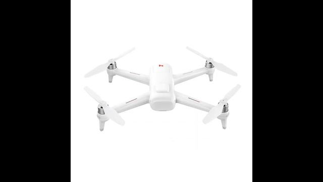 Xiaomi FIMI A3 5 8G 1KM FPV With 2 axis Gimbal 1080P Camera GPS RC Drone Quadcopter RTF 5 8G FPV смотреть онлайн