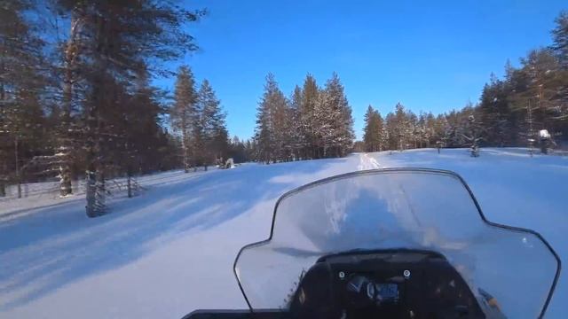 ОДИН В ТАЙГЕ! ПОГОДА ПОРТИТСЯ, СТАЛО -40! СПАСАЮ БРОШЕННЫЕ САНИ! НАСТОЯЩАЯ ТАЁЖНАЯ БАНЯ В ТАЙГЕ. смотреть онлайн