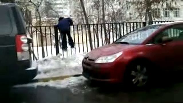 Покорный забор смотреть онлайн